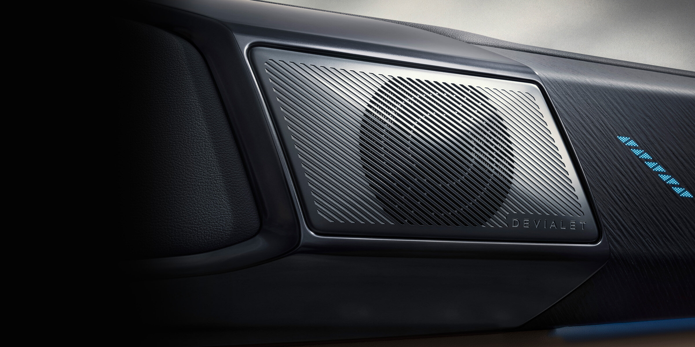 Audio Devialet: Inmersivo y Potente